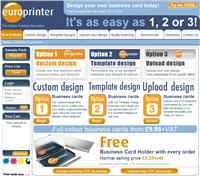Kaplan online enrolment system image
